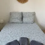 Cosy Au Coeur De L'ecusson Apartmán Montpellier