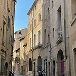 Cosy Au Coeur De L'ecusson