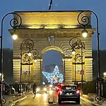 Apartmán Cosy Au Coeur De L'ecusson *