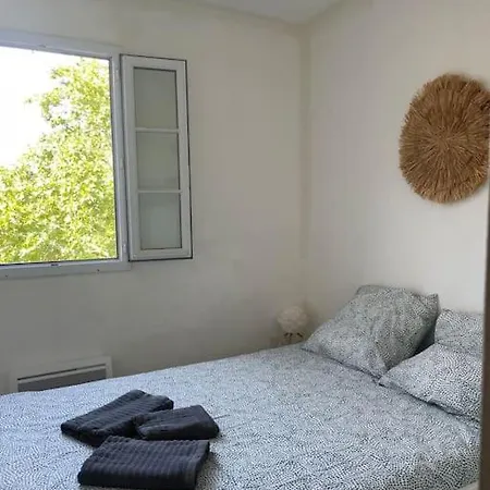 Apartment Cosy Au Coeur De L'ecusson *
