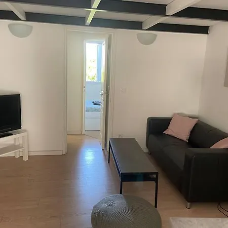 Apartment Cosy Au Coeur De L'ecusson Montpellier