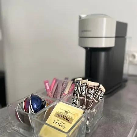 Apartamento Cosy Au Cœur De L’écusson Montpellier