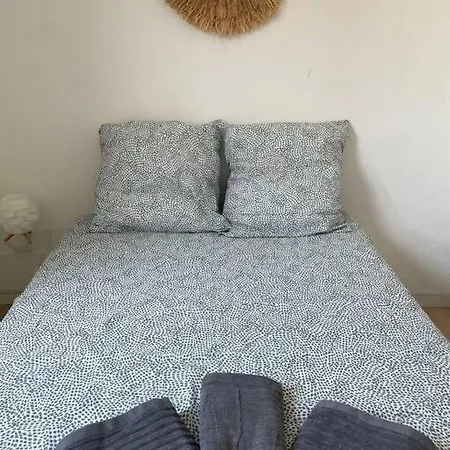 Cosy Au Cœur De L’écusson Apartamento Montpellier