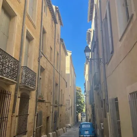 Cosy Au Cœur De L’écusson * Montpellier
