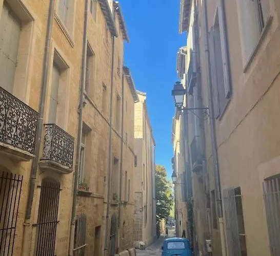 Cosy Au Cœur De L’écusson * Montpellier